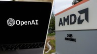 OpenAI and chipmaker AMD sign chip supply partnership for AI infrastructure