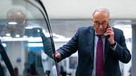 "Keep fighting": Democratic lawmakers squeezed on government shutdown