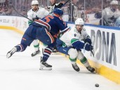 Canucks Player Grades: Thatcher Demko the story even in 3
