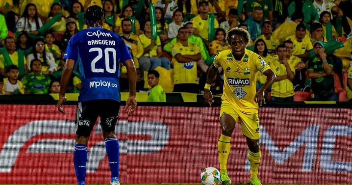 El partido entre Millonarios y Atlético Bucaramanga cambió de fecha
