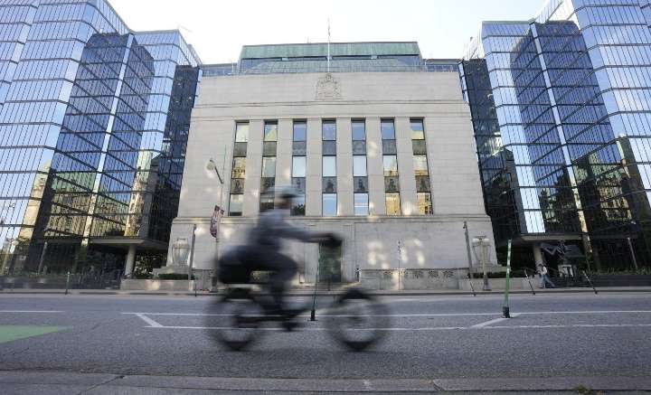 Most economists expect the Bank of Canada to cut key rate despite mixed inflation, jobs data