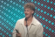 Forrest Frank Says He Will No Longer Participate in Awards Shows, Shares 'Conviction' Behind Why