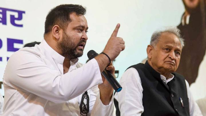 Mahagathbandhan's friendly fight on several seats a strategy or disagreement?