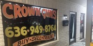 Police investigating overnight burglary at gun store in St. Charles