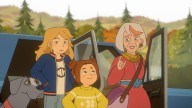 Q&A: Author Michael Buckley talks adapting ‘The Sisters Grimm’ for Apple TV+