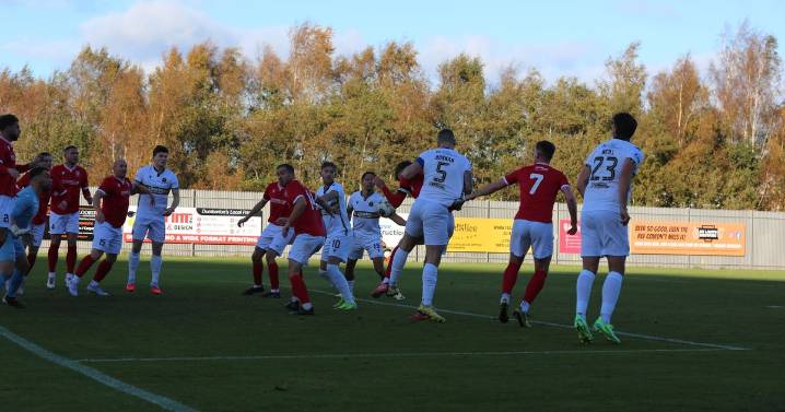 Dumbarton boss hails impact of tactical tweak in comfortable Tayport win
