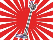 Dyson V8 Plus vacuum deal: 44% off for Amazon Big Deal Days 2025