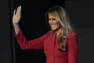 La vida de Melania Trump será plasmada en un documental a estrenarse el próximo año