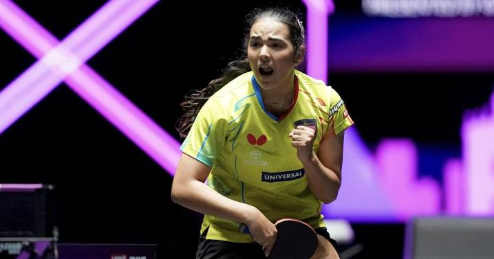 A un paso de la final: Adriana Díaz adelanta a semifinales del Panamericano