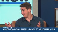 Chicagoan takes on 1 million pull