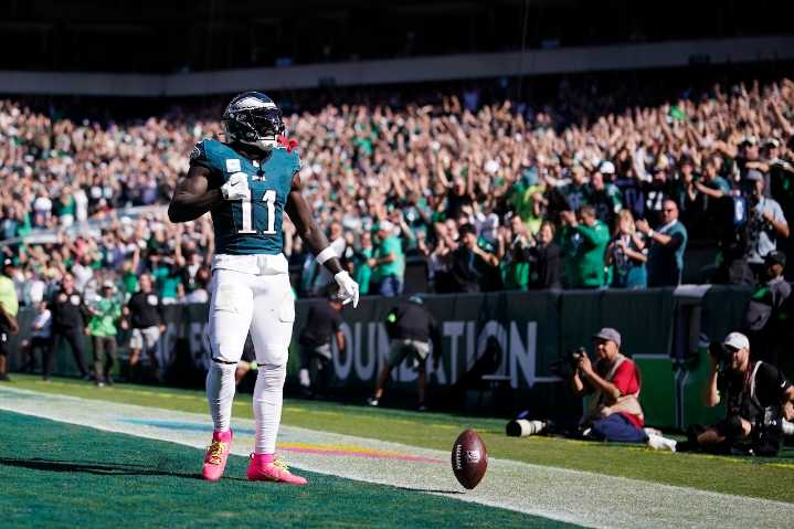 How to watch NFL RedZone free live stream today