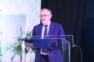 Dr Dion George Applauds Drone Fishing Arrest, Reinforces Marine Protection Efforts