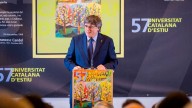 El Constitucional admite el recurso de Carles Puigdemont sobre la Ley de Amnistía