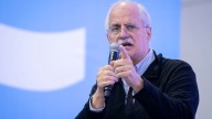 Jorge Taiana le respondió a Diego Santilli y redobló la apuesta: "¿Por qué no debatimos en el Hospital Garrahan"