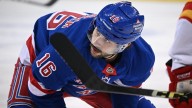Rangers' Vincent Trocheck out week-to
