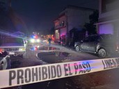 Rafaguean vivienda en la Región 245 de Cancún