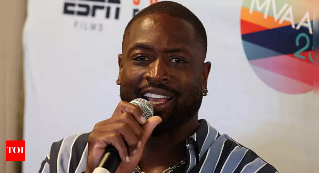 Dwyane Wade’s father drops truth bombs that hilariously humble the NBA icon
