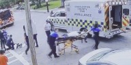 ‘Why did they wait?’: Family claims Charleston EMS’ lack of urgency cost veteran his life