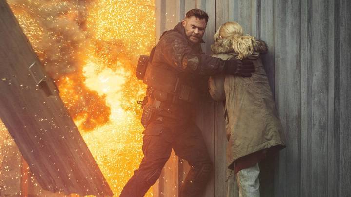 Netflix's 'Extraction' Franchise Launches New Spin-off Movie With Seriously Underrated Action Hero in the Lead