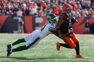 How Ja’Marr Chase is moving past shocking loss to Jets: Bengals news roundup