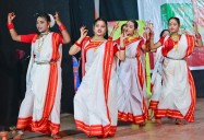Odisha: Today’s pics
