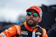 Ross Chastain Tips Trackhouse’s ROVAL Plans as Playoff Hopes Fade Ross Chastain shares insights on upcoming ROVAL strategies and reflects on playoff challenges, hinting at key decisions under pressure