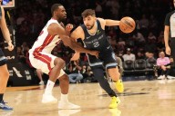 Grizzlies guard Ty Jerome out for at least four weeks with calf strain