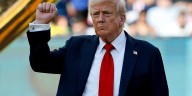 New poll shows Trump is beating Obama and Bush, winning over Americans