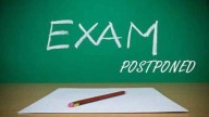 JU Postpones Exams Scheduled for October 20, 22, 23