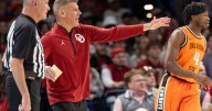 OU men's basketball coach Porter Moser pays homage to Loyola
