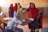 U.N. food agency to cut food assistance for thousands in Somali due to funding shortfalls