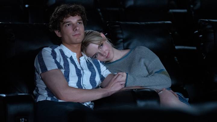 How Much Was Colleen Hoover Involved In The Regretting You Movie After 'She Had Such A Tumultuous Time' On It Ends With Us