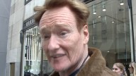 Conan O'Brien Happy Jimmy Kimmel Is Back, Says Truth Will Always Prevail