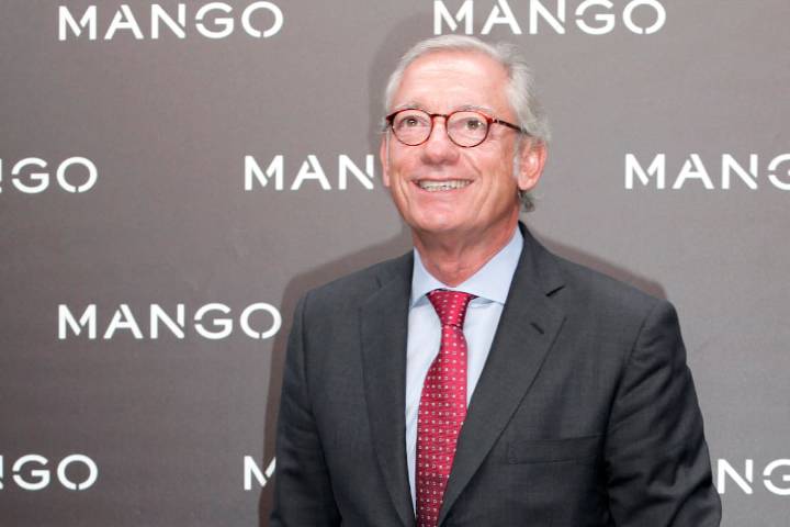 Disputa millonaria. Qué paso con el dueño de Mango y por qué es importante el testimonio de su pareja