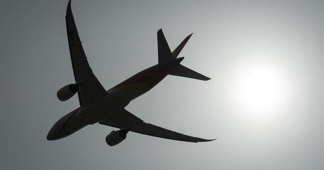 Passengers moved after strong smell of gas at Vancouver airport's domestic terminal