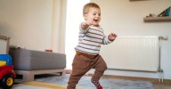 Should babysitters keep baby's 'firsts' under wraps?