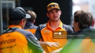 ¡Confirmado! Pato O’Ward en la primera práctica libre del Gran Premio de México