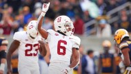 Stanford’s Collin Wright, Cardinal ‘best player,’ a GTD vs. Florida State