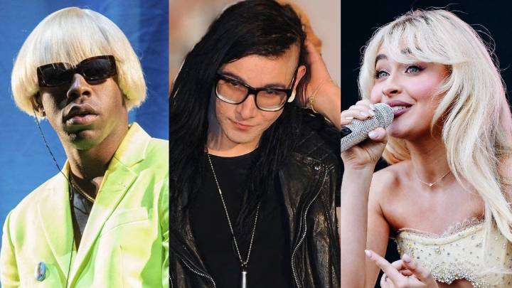 Lollapalooza anunció su line up día por día para la edición 2026 en Argentina: todos los artistas
