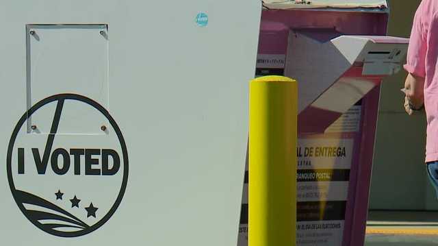 What California voters should know for Prop 50 special election