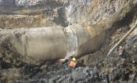 Superacueducto comienza a producir agua e inicia restablecimiento del servicio