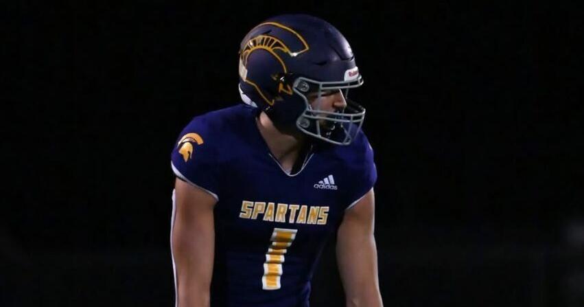 Familial feeling led Missoula Sentinel's Kade Robinson to Montana State commitment