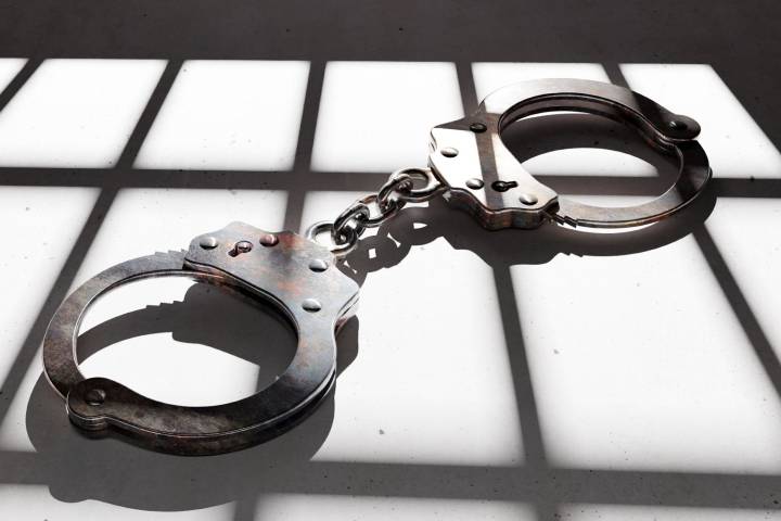 N.J. Teacher Accused of Sending Photo of Her Breasts to 13