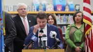 What new superintendent Lindel Fields said in a letter to parents