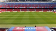 Barcelona Quiere la Final de Champions 2029 en su Nuevo Camp Nou