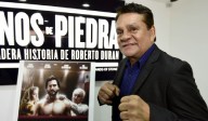 ‘Manos de Piedra’ Durán fue hospitalizado por una complicación cardíaca