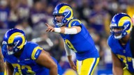 Computer model locks in Rams vs. Ravens picks, score prediction for NFL Week 6