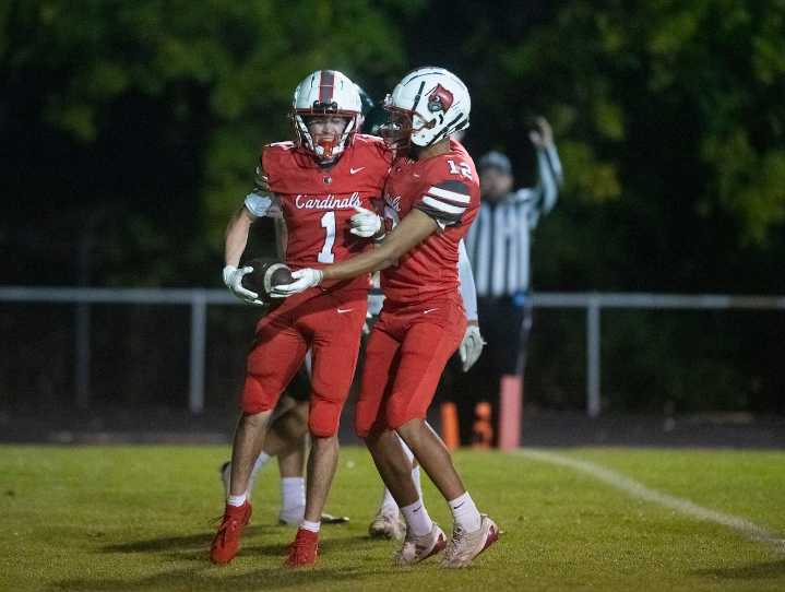 Michigan Center, Hanover-Horton prepare for conference title clash