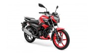 TVS Raider Gets Dual Disc Brakes and ABS in Latest Revamp Automobile News