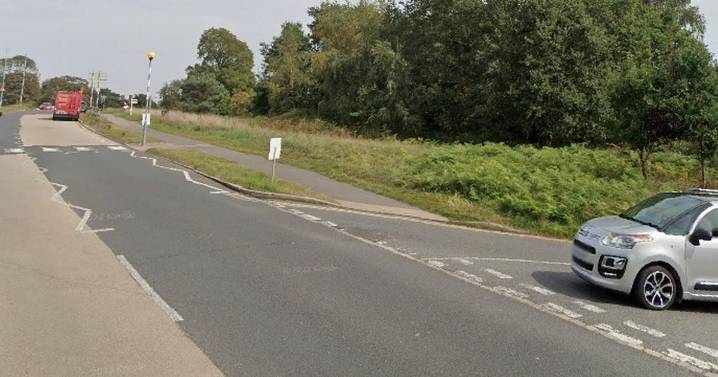 Man appears in court charged with raping teenage girl in Tunbridge Wells